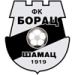 logo Borac Samac