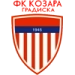 logo Kozara Gradiska