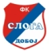 logo Sloga Doboj