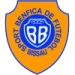 logo Benfica Bissau