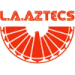 logo Los Angeles Aztecs