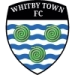 logo Whitby Town