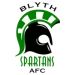 logo Blyth Spartans