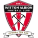logo Witton Albion