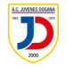 logo Juvenes/Dogana