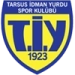 logo Tarsus Idman Yurdu