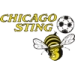 logo Chicago Sting