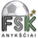 logo Anyksciai