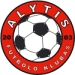 logo Alytis Alytus