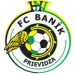 logo Baník Horná Nitra