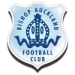 logo Bishop Auckland