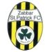 logo St. Patrick Zabbar