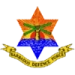 logo Barbados Defence Force