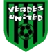 logo Verdes FC