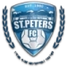 logo St. Peters Strikers