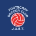 logo Footscray JUST