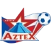 logo Austin Aztex 2008-2010