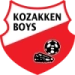 logo Kozakken Boys