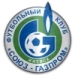 logo SOYUZ-Gazprom