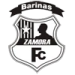 logo Zamora Barinas