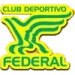 logo Federal Tegucigalpa