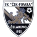 logo Pivara Celarevo