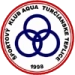 logo Aqua Turcianske Teplice