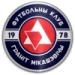 logo Granit Mikashevichy