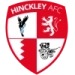 logo Hinckley United