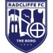 logo Radcliffe