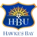 logo Hawke's Bay United