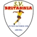 logo Britannia