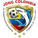 logo Jong Colombia