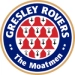 logo Gresley Rovers