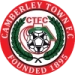 logo Camberley Town