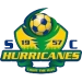 logo Hurricanes SC