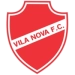 logo Vila Nova GO