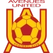 logo Avenues United