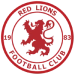 logo Red Lions