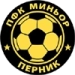 logo Minyor Pernik
