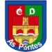 logo As Pontes