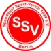 logo Spandauer