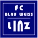 logo Blau-Weiss Linz/Union Kleinmünchen