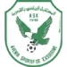 logo AS Kasserine