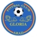 logo Gloria CFR Arad