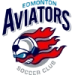 logo Edmonton Aviators