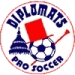 logo Washington Diplomats