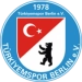 logo Türkiyemspor Berlin