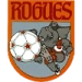 logo Memphis Rogues