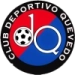 logo Deportivo Quevedo